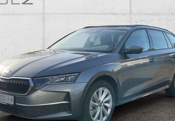Skoda Octavia 10.119 km 30.590 &euro; Pulheim-Brauweiler 50259