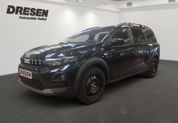 Dacia Jogger 3.900 km 25.950 &euro; Neuss 41464