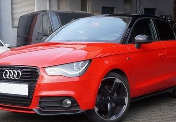 Audi A1 173.200 km 9.500 &euro; Neuss 41460