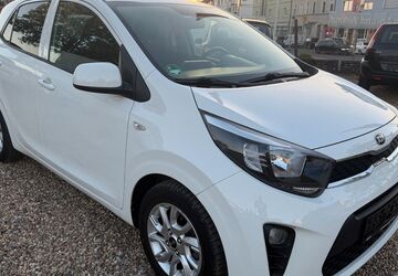 Kia Picanto 74.600 km 7.750 &euro; Leverkusen 51371