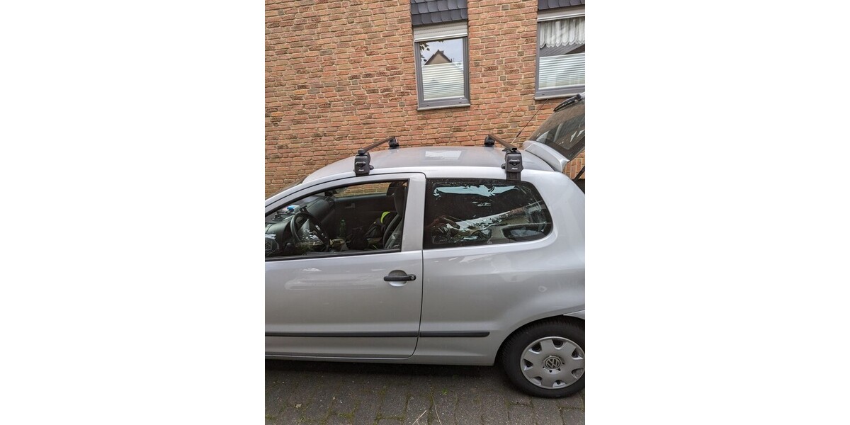 VW Fox 122.000 km 11.111 &euro; Köln 50667