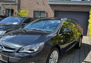 Opel Astra 148.000 km 7.700 &euro; Solingen 42651