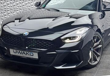 BMW Z4 12.851 km 48.990 &euro; Solingen 42699