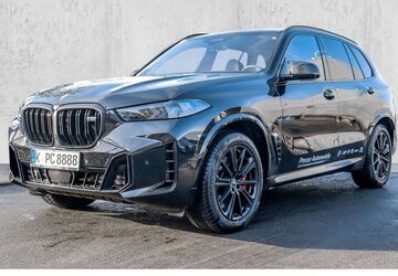 BMW X5 M60 74.000 km 81.495 &euro; Köln-West 50858