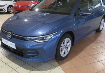VW Golf 4.691 km 25.695 &euro; Neuss 41469