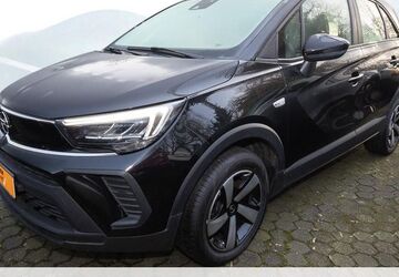 Opel Crossland (X) 11.367 km 16.370 &euro; Solingen 42697