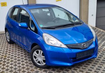 Honda Jazz 149.240 km 5.850 &euro; Köln 50354