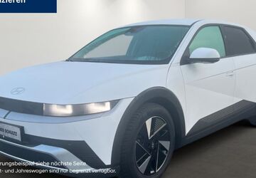 Hyundai IONIQ 5 15.491 km 37.450 &euro; Wuppertal 42109