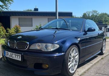 BMW 330 270.000 km 14.400 &euro; Leverkusen 51375