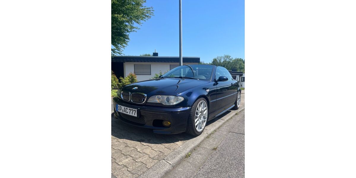 BMW 330 270.000 km 14.400 &euro; Leverkusen 51375