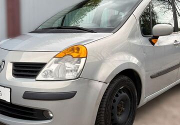 Renault Modus 182.000 km 1.499 &euro; Köln (Ostheim) 51107