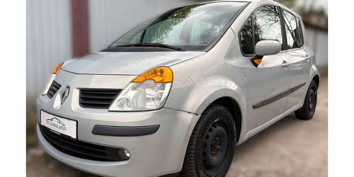 Renault Modus 182.000 km 1.499 &euro; Köln (Ostheim) 51107