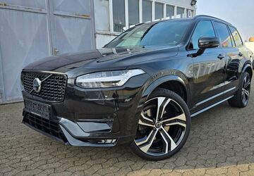 Volvo XC90 61.150 km 51.990 &euro; Neuss 41462