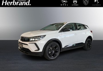 Opel Grandland (X) 14.039 km 25.390 &euro; Neuss 41460