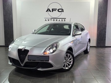 Gebrauchte Alfa Romeo Giulietta