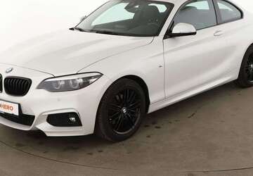 BMW 220 68.163 km 24.890 &euro; Köln 50739