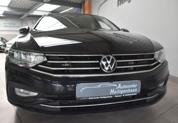 VW Passat Variant 176.042 km 20.480 &euro; Heiligenhaus 42579
