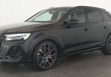 Audi SQ7 7.100 km 96.384 &euro; Düsseldorf 40233