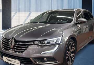Renault Talisman 75.375 km 20.900 &euro; Köln 50939