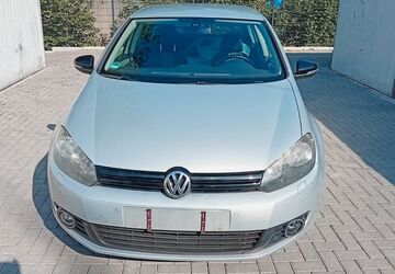 VW Golf 100.000 km 5.499 &euro; solingen 42719