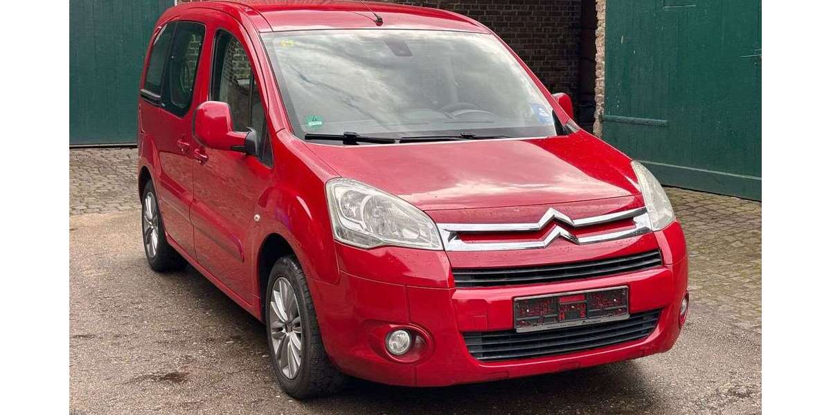 Citroen Berlingo 237.100 km 4.990 &euro; Köln 51143