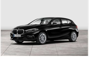 BMW 118 31.711 km 19.890 &euro; Hilden 40721