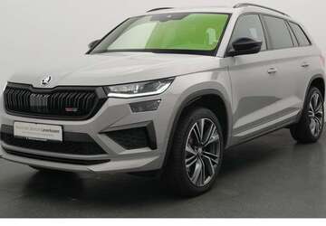 Skoda Kodiaq 99.979 km 36.988 &euro; Leverkusen 51379