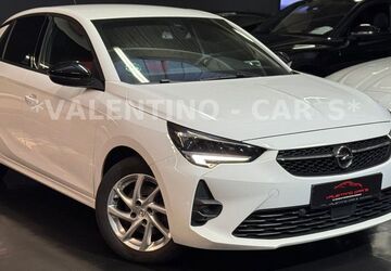Opel Corsa 63.700 km 13.699 &euro; Radevormwald 42477