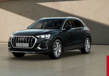 Audi Q3 5.592 km 36.850 &euro; Neuss 41464