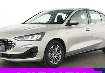 Ford Focus 25.087 km 16.987 &euro; Neuss 41460