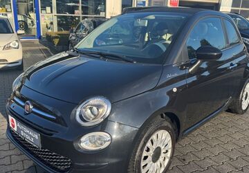 Fiat 500 39.267 km 13.476 &euro; Wipperfürth 51688