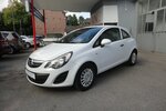 Opel Corsa Selection Klima Kette+TÜV neu S.heft 179.000 km 3.790 &euro; Neuss 41462