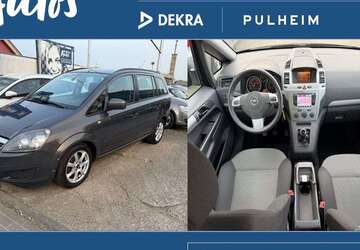 Opel Zafira 148.500 km 7.497 &euro; Pulheim 50259