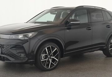 VW Tiguan 30.700 km 45.884 &euro; Neuss 41464