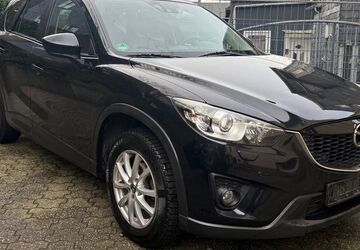Mazda CX-5 170.000 km 5.900 &euro; Remscheid 42855