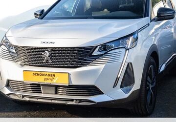 Peugeot 3008 25.232 km 25.990 &euro; Solingen 42697