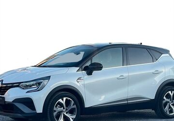 Renault Captur 25.821 km 17.900 &euro; Solingen/NRW 42655