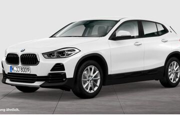 BMW X2 46.710 km 25.480 &euro; Wuppertal 42117