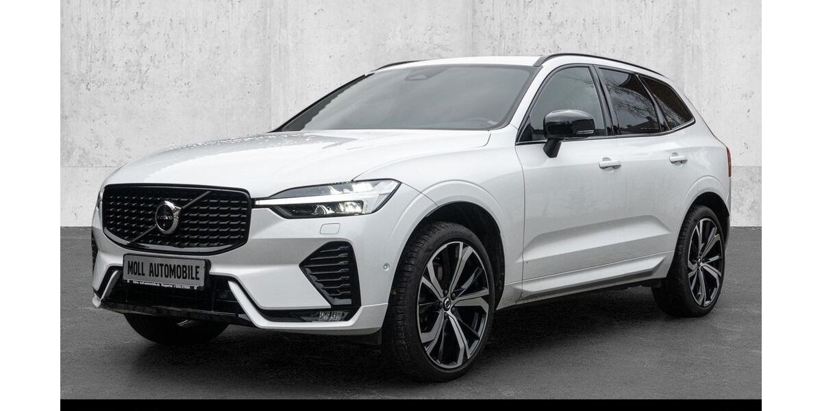 Volvo XC60 49.041 km 47.490 &euro; Wuppertal 42109
