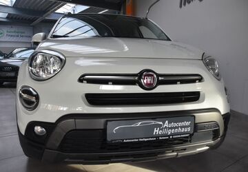 Fiat 500X 41.994 km 12.580 &euro; Heiligenhaus 42579