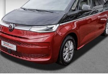 VW T7 Multivan 65.850 km 44.901 &euro; Schwelm 58332