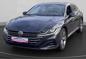 VW Arteon 82.770 km 27.990 &euro; Köln 51145