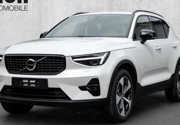 Volvo XC40 11.900 km 36.900 &euro; Wuppertal 42109