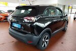 Opel Crossland X Edition SHZ LHZ Kam Navi 18.708 km 16.440 &euro; HAAN 42781