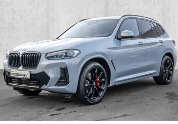 BMW X3 10.161 km 55.995 &euro; Köln-West 50858