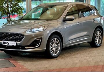 Ford Kuga 45.212 km 25.500 &euro; Köln 50769