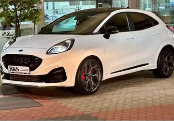 Ford Puma 20.016 km 23.500 &euro; Köln 50769