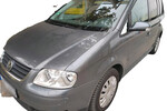 VW Touran 320.000 km 3.200 &euro; Neuss 41460