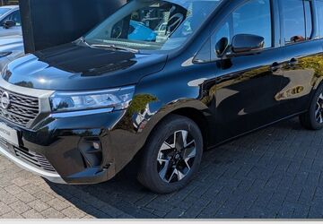 Nissan Townstar 1.165 km 30.578 &euro; Monheim 40789