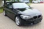 BMW 114i NAVI TELEFONIE GARANTIE PDC 18 ZOLL 115.841 km 8.898 &euro; Köln 50858